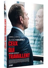 Affiche du film Ceux qui travaillent