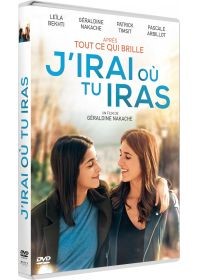 Affiche du film J'irai oÃ¹ tu iras