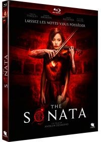 Affiche du film The Sonata