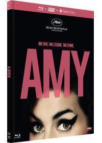 Affiche du film Amy  