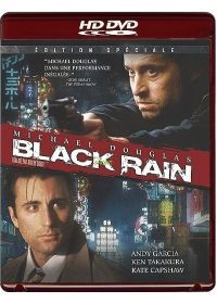 Affiche du film Black Rain