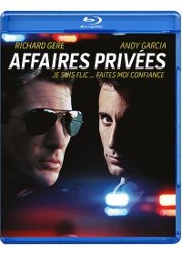 Affiche du film Affaires PrivÃ©es