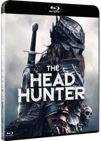 affiche du film The Head Hunter 