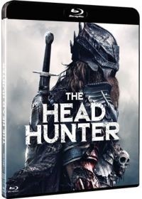 Affiche du film The Head Hunter 