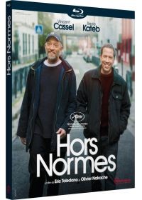 Affiche du film Hors Normes
