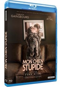 affiche du film Mon Chien stupide