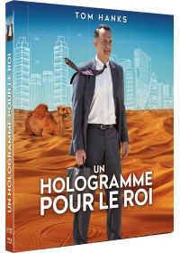 Affiche du film Un Hologramme pour le roi