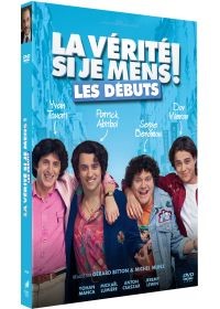 Affiche du film La VÃ©ritÃ© si je mens ! Les dÃ©buts