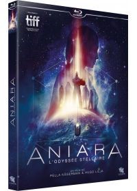 Affiche du film Aniara - L'OdyssÃ©e Stellaire