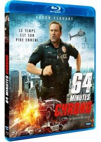 Affiche du film 64 Minutes Chrono