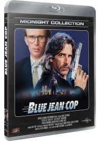 Affiche du film Blue Jean Cop