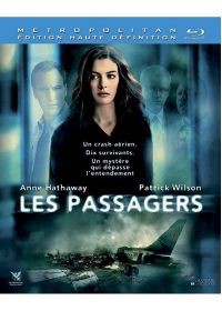 Affiche du film Les Passagers