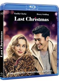 Affiche du film Last Christmas