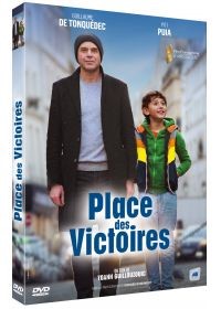 affiche du film Place des Victoires