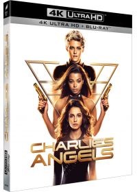 Affiche du film Charlie's Angels (2019)