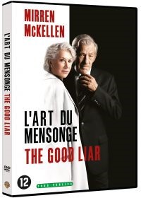 Affiche du film L'Art du Mensonge