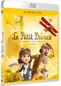 Affiche du film Le Petit Prince  