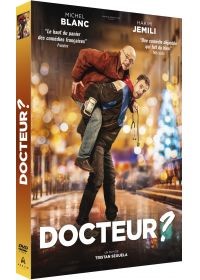 Affiche du film Docteur ?