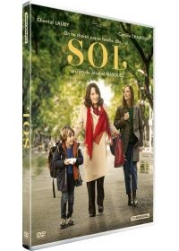 affiche du film Sol