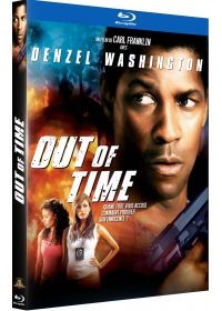 Affiche du film Out of Time