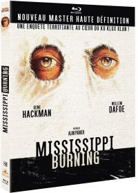 Affiche du film Mississippi Burning