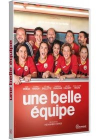 affiche du film Une belle Ã©quipe