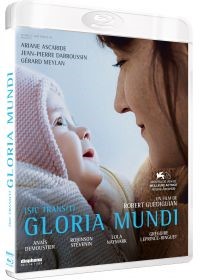 Affiche du film Gloria Mundi