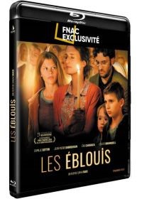 affiche du film Les Eblouis