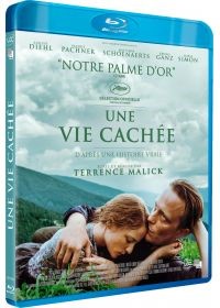 Affiche du film Une Vie Cachée
