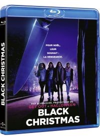 Affiche du film Black Christmas