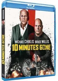 Affiche du film 10 Minutes Gone