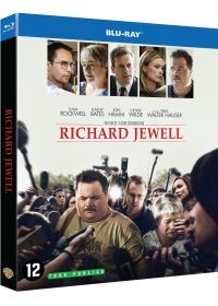 Affiche du film Richard Jewell