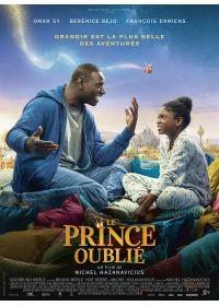 Affiche du film Le Prince oublié