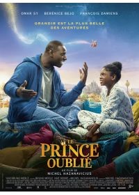 Affiche du film Le Prince oubliÃ©