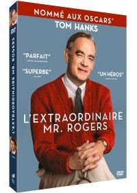 affiche du film L'Extraordinaire Mr. Rogers