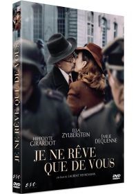 Affiche du film Je ne rÃªve que de vous