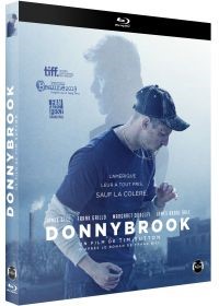 Affiche du film Donnybrook