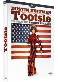 Affiche du film Tootsie