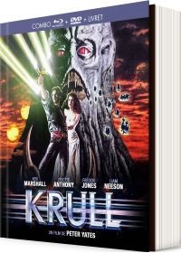 Affiche du film Krull 