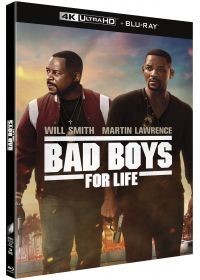 Affiche du film Bad Boys For Life 