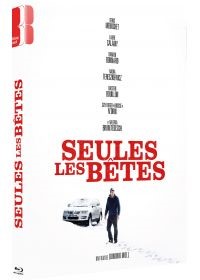 Affiche du film Seules les BÃªtes