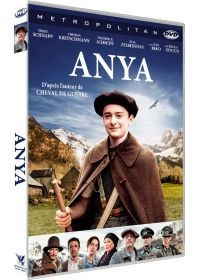 Affiche du film Anya
