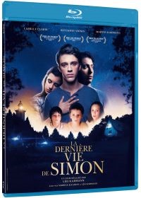 Affiche du film La dernière Vie de Simon