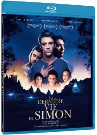 Affiche du film La derniÃ¨re Vie de Simon