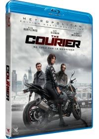 affiche du film The Courier