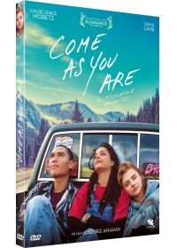 Affiche du film Come as you are