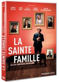 Affiche du film La Sainte Famille