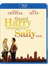Affiche du film Quand Harry rencontre Sally...