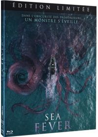 Affiche du film Sea Fever
