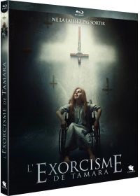 Affiche du film L'Exorcisme de Tamara